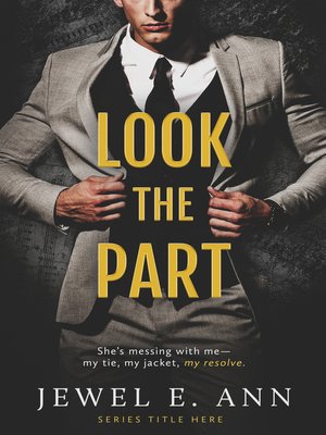 cover image of Look the Part
